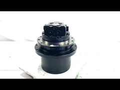 A6VE107 محرك واحد لـ SANY 215 235 305 335 365 الحفارات لمحلات الإصلاح ، الميكانيكيين الكبار