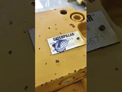 صمام التحكم CAT 336E