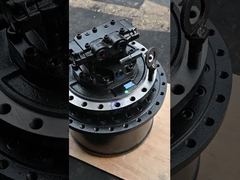 هيكل GM70 جديد تمامًا من العلامة التجارية الأصلية، متوافق مع XCMG 370، و Doosan 420، و Sany 420 GM70.