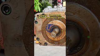 هيتاشي HPK170BS مضخة هيدروليكية