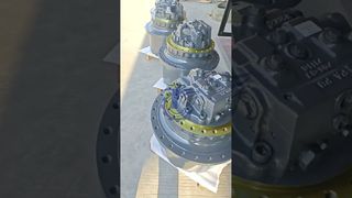 محرك كوماتسو PC400-7 النهائي ✅ أكثر من 5000 قطعة غيار في المخزون؟ شحن عالمي | OEM/ODM مرحبا بكم.