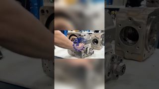 ✅ تجميع دقيق، مدعوم بمعايير صارمة - كل خطوة شفافة.