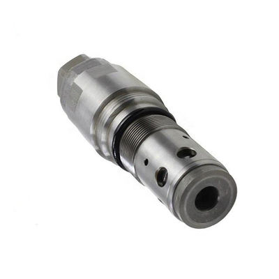 4286943 4324851 Hydraulic Overflow Valve For Ex200-2 Excavator
