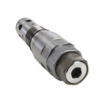 4286943 4324851 Hydraulic Overflow Valve For Ex200-2 Excavator