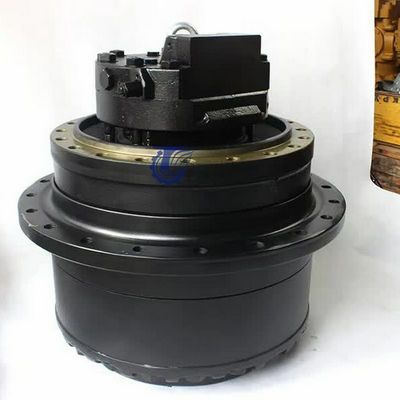 TQ 345d 349d Excavator Travel Motor 2276044 2254504 2276045 2966217