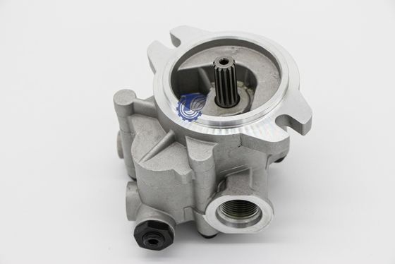 247-2491 2601660 Gear Pilot Pump For TQCAT E330C Doosan DH420 DH460 DH500-7 DH520 Excavator Rexroth A8VO200 Hydraulic Pump