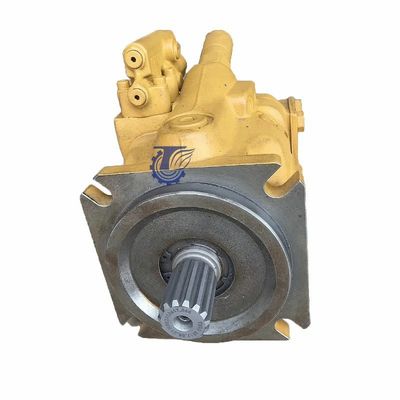 TQCAT307E Excavator Hydraulic Main Pump 358-5004 3585004 New Used Condition Gear Piston Pump Retail Industries 