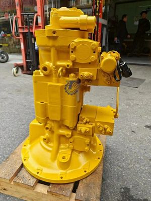 OEM PC200-5 Hydraulic Pump