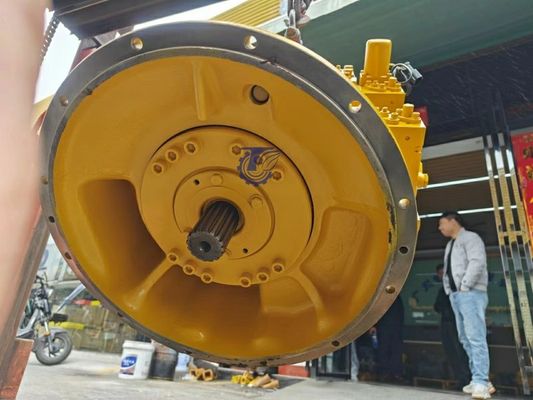 OEM PC200-5 Hydraulic Pump