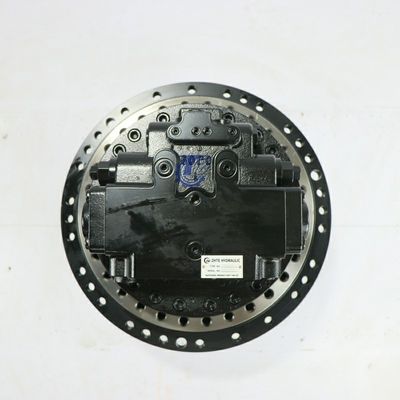 Hot Sales Doosan DX140 DX140LC Final Drive Travel Motor K1040158 K1014772A Hydraulic Planetary Gearbox Excavator Parts Premium