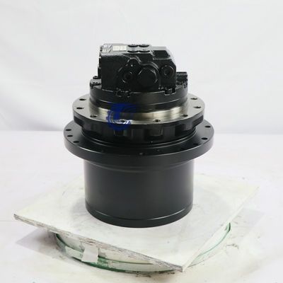 CAT E70 307 308 Final Drive Travel Motor 096 6836 102 6947 | Utility Excavator Gearbox