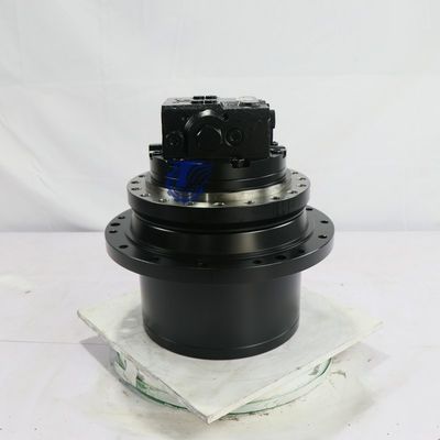 Nachi Hydraulic Planetary Final Drive Complete Travel Motor Assembly PHV-4B-6041B-P-10 PHV-290-45-1S1-8787B