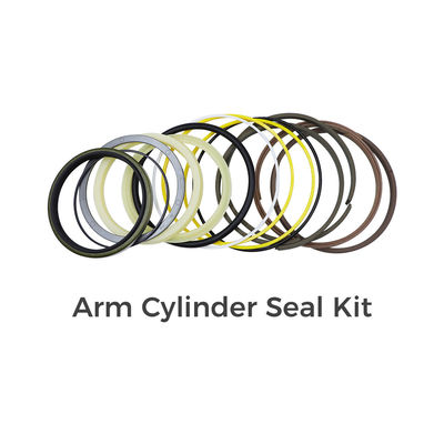 TQCAT 336D ARM CYLINDER SEAL KIT TQCAT 336DL 231-6844 231-6845 259-0768 283-6188 283-6194 283-6195 289-8031 289-8053