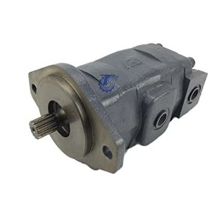 Gear Pump VOE14543168 14543168 Compatible For Volvo EC700B EC700BHR EC700C