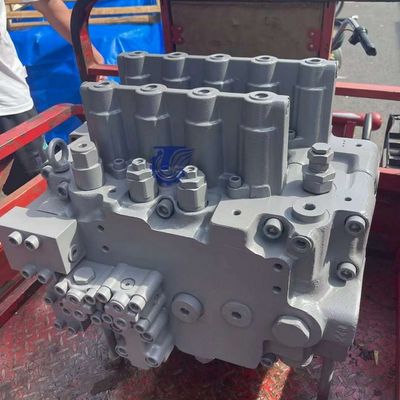 4632971 Hydraulic Actuation Control Valve Deere Accessories John Deere 850DLC Repair Parts