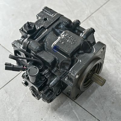 708-1W-01937 708-1W-01935 708-1S-00940 For Komatsu Bulldozer D375A-5 Hydraulic FAN Pump Original Aftermarket Piston pump