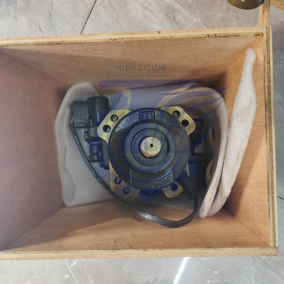 708-7S-00350 708-7S-00352 708-7S-00351 For Komatsu Bulldozer D65EX-15 D65PX-15 Hydraulic Fan Motor