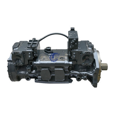 708-2H-00210 7082H00210 708-2H-01210 708-2H-04460 For Komatsu WA800-1 WA800-3 WA900-3 WHEEL LOADERS Hydraulic Main Pump STEERING PUMP Piston Pump HST PUMP PUMP ASSY Aftermarket Original