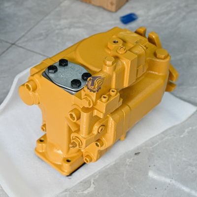 492-5107 Hydraulic Main Pump for TQCAT 14M 16M 18M Series 3 Motor Grader Aftermarket