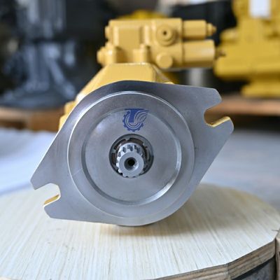 3736629 CA3736629 373-6629 For TQCAT D10T2 TRACTOR Hydraulic Main Pump Piston Pump PUMP ASSY PUMP GP-PISTON  Aftermarket High quality Original
