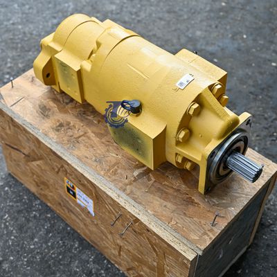 2354110 CA2354110 235-4110 10R8696 For TQCAT 428D BACKHOE LOADER Hydraulic Main Pump STEERING pump Piston Pump PUMP ASSY PUMP GP-PISTON  Aftermarket High quality Original