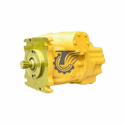 153-9624 0R1062 1539624 CA1539624 For TQCAT 834G 834H 836G 836H 988G 988H Wheel Loader Hydraulic Pump Piston Pump MAIN PUMP Pump Assy Pump Assembly  Aftermarket Original