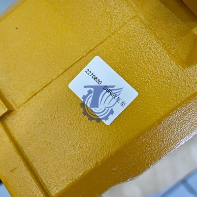 3038765 CA3038765 303-8765 10R0863 For TQCAT D7R II TRACK-TYPE TRACTOR Hydraulic Pump Piston Pump MAIN PUMP Pump Assy Pump Assembly PUMP GP-PISTON Aftermarket Original
