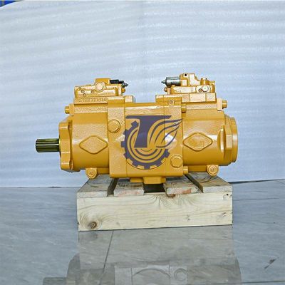 550-4341 5504341 CA5504341 For TQCAT 336 340 345 GC EXCAVATOR PARTS K7V180 Hydraulic Pump Piston Pump MAIN PUMP Pump Assy Pump Assembly PUMP GP-PISTON Aftermarket Original