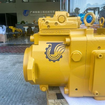 566-8632 CA5668632 5668632 For TQCAT 349 352 GC EXCAVATOR PARTS K7V280DTP Hydraulic Pump Piston Pump MAIN PUMP Pump Assy Pump Assembly PUMP GP-PISTON Aftermarket Original