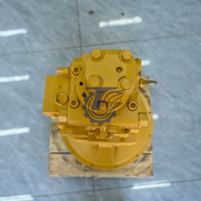 2518037 CA2518037 251-8037 For CAT M322D M322D MH WHEELED EXCAVATOR PARTS Hydraulic Pump Piston Pump MAIN PUMP Pump Assy Pump Assembly PUMP GP-PISTON Aftermarket Original