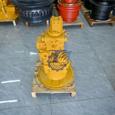 2518037 CA2518037 251-8037 For CAT M322D M322D MH WHEELED EXCAVATOR PARTS Hydraulic Pump Piston Pump MAIN PUMP Pump Assy Pump Assembly PUMP GP-PISTON Aftermarket Original
