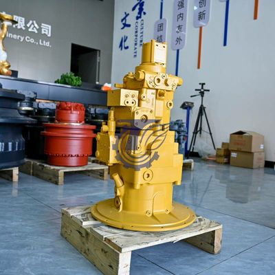 2518037 CA2518037 251-8037 For CAT M322D M322D MH WHEELED EXCAVATOR PARTS Hydraulic Pump Piston Pump MAIN PUMP Pump Assy Pump Assembly PUMP GP-PISTON Aftermarket Original