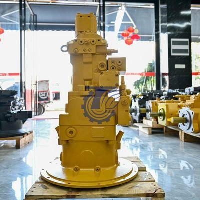2518037 CA2518037 251-8037 For CAT M322D M322D MH WHEELED EXCAVATOR PARTS Hydraulic Pump Piston Pump MAIN PUMP Pump Assy Pump Assembly PUMP GP-PISTON Aftermarket Original