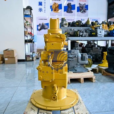 2518037 CA2518037 251-8037 For CAT M322D M322D MH WHEELED EXCAVATOR PARTS Hydraulic Pump Piston Pump MAIN PUMP Pump Assy Pump Assembly PUMP GP-PISTON Aftermarket Original