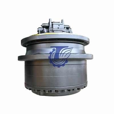 TQCAT 385C 390D Travel Assembly Final Drive Motor Assembly for Travel Drive GP-FINAL