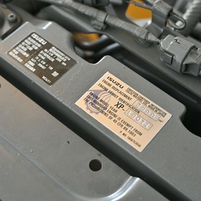 New original ISUZU 4JJ1 engine assembly diesel engine For Hitachi SANY Sumitomo ExcavTQCATor parts