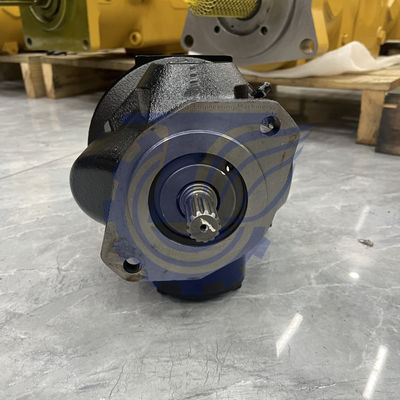 LE10V00005F2 LE10V00005F2 LE10V00005F3 FOR KOBELCO SK60-8 EXCAVATOR PARTS HYDRAULIC PUMP MAIN PUMP REXROTH AP2D28LV1RS7-850-1 R971057359 AFTERMARKET ORIGINAL