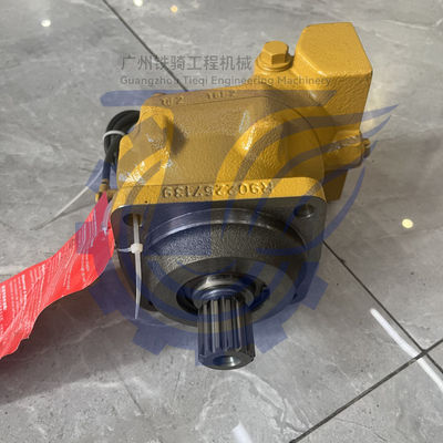 MOTOR GROUP-PISTON FOR CAT M318 M319 M316 M317 M314-07 M313-07 M314 M315 WHEELED EXCAVATOR PARTS HYDRAULIC AFTERMARKET