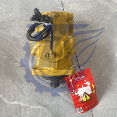 MOTOR GROUP-PISTON FOR CAT M318 M319 M316 M317 M314-07 M313-07 M314 M315 WHEELED EXCAVATOR PARTS HYDRAULIC AFTERMARKET