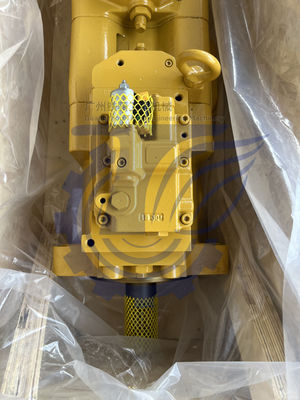 5840380 584-0380 6271304 627-1304 FOR TQCAT 395 395GC EXCAVATOR PARTS HYDRAULIC PUMP MAIN PUMP K7V280DTH Pump assembly AFTERMARKET ORIGINAL