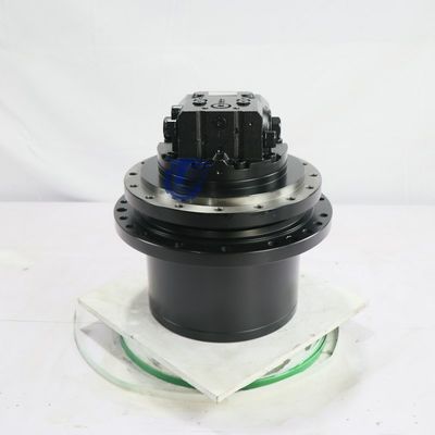 Hitachi EX60 EX60-2 EX60-3 Final Drive Travel Motor High Torque Hydraulic Planetary Gearbox Mini Excavator Replacement Parts 9069509 9111033