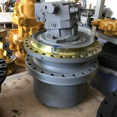 VOE 14603858 For Volvo EW160C EW180C EW210C High Quality Excavator Travel motor Hydraulic Pump Parts heavy genuine new aftermarket parts 