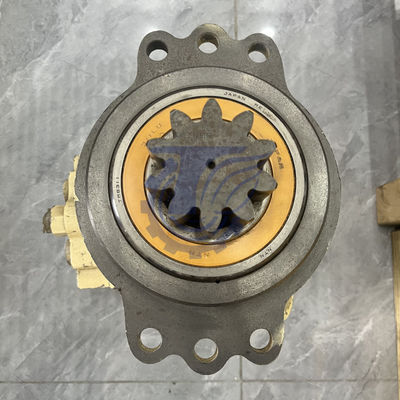 TQ RC511-61905 RC511-61906 RC511-61907 FOR KUBOTA U35-3 U35-3S U35S EXCAVATORS PARTS SWING REDUCTION GEAR HYDRAULIC SWING MOTOR SWING GEARBOX SWING DEVICE (REAR) DRIVE GP-SWING AFTERMARKET ORIGINAL