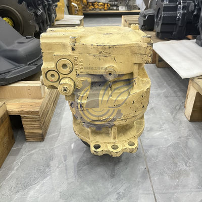 TQ RC511-61905 RC511-61906 RC511-61907 FOR KUBOTA U35-3 U35-3S U35S EXCAVATORS PARTS SWING REDUCTION GEAR HYDRAULIC SWING MOTOR SWING GEARBOX SWING DEVICE (REAR) DRIVE GP-SWING AFTERMARKET ORIGINAL