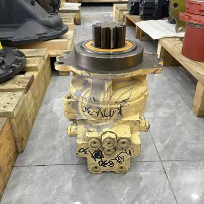 TQ RC511-61905 RC511-61906 RC511-61907 FOR KUBOTA U35-3 U35-3S U35S EXCAVATORS PARTS SWING REDUCTION GEAR HYDRAULIC SWING MOTOR SWING GEARBOX SWING DEVICE (REAR) DRIVE GP-SWING AFTERMARKET ORIGINAL