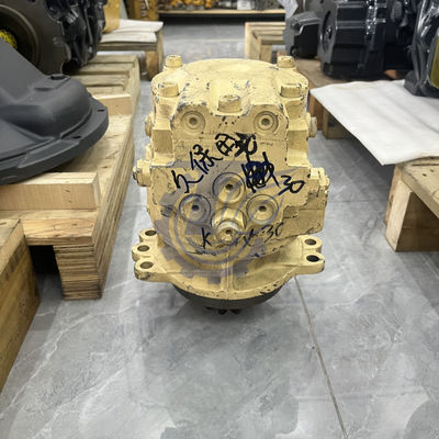 TQ RC511-61905 RC511-61906 RC511-61907 FOR KUBOTA U35-3 U35-3S U35S EXCAVATORS PARTS SWING REDUCTION GEAR HYDRAULIC SWING MOTOR SWING GEARBOX SWING DEVICE (REAR) DRIVE GP-SWING AFTERMARKET ORIGINAL