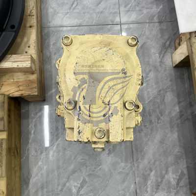 TQ RC511-61905 RC511-61906 RC511-61907 FOR KUBOTA U35-3 U35-3S U35S EXCAVATORS PARTS SWING REDUCTION GEAR HYDRAULIC SWING MOTOR SWING GEARBOX SWING DEVICE (REAR) DRIVE GP-SWING AFTERMARKET ORIGINAL