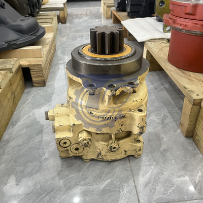 TQ RC511-61905 RC511-61906 RC511-61907 FOR KUBOTA U35-3 U35-3S U35S EXCAVATORS PARTS SWING REDUCTION GEAR HYDRAULIC SWING MOTOR SWING GEARBOX SWING DEVICE (REAR) DRIVE GP-SWING AFTERMARKET ORIGINAL