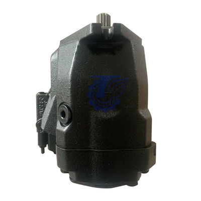 VOE11190766 11190766 11116918 Hydraulic Piston Fan Pump for Volvo DA25D DA30D A35D Excavator Original Parts