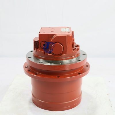 Planetary Final Drive Travel Motor Assembly 68311-61390 for Kubota KX61-2 KX71-2 KX71-3 Mini Crawler Excavator